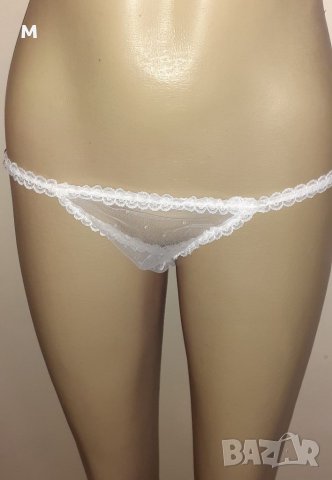 Бели бикини 3