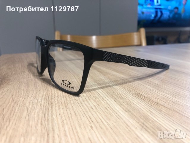 Нови диоптрични очила Oakley Dehaven, снимка 2 - Слънчеви и диоптрични очила - 43765620