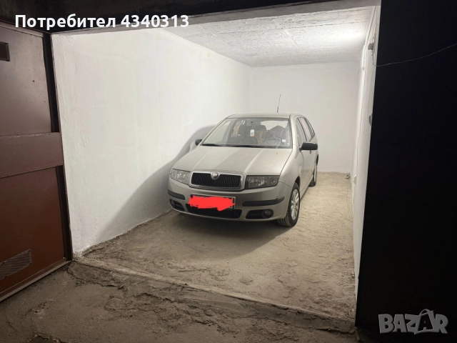 Продавам подземен Гараж до хотел Тангра, снимка 6 - Гаражи и паркоместа - 51921578