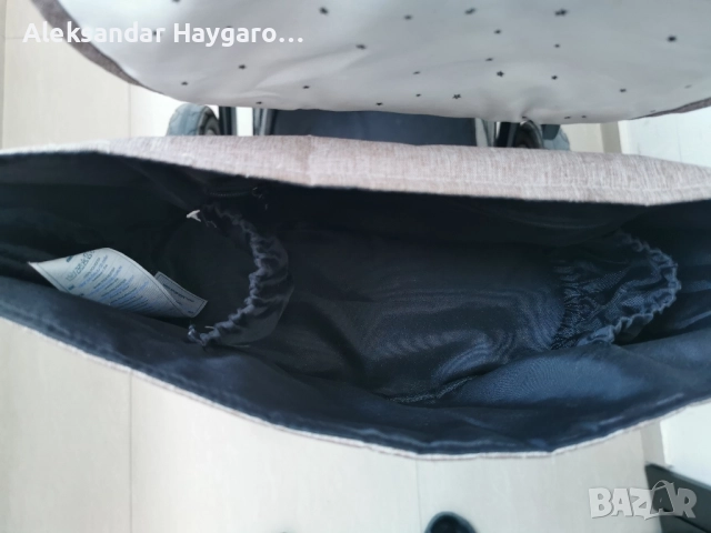 Продавам детска количка Kinderkraft 3in1, снимка 18 - Детски колички - 52270898