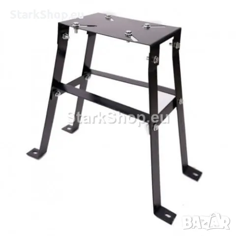 Стойка за Фуражомелка / Ярмомелка, снимка 4 - Други машини и части - 50394715