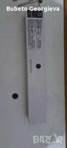 Машинка за фолиране с подарък фолио