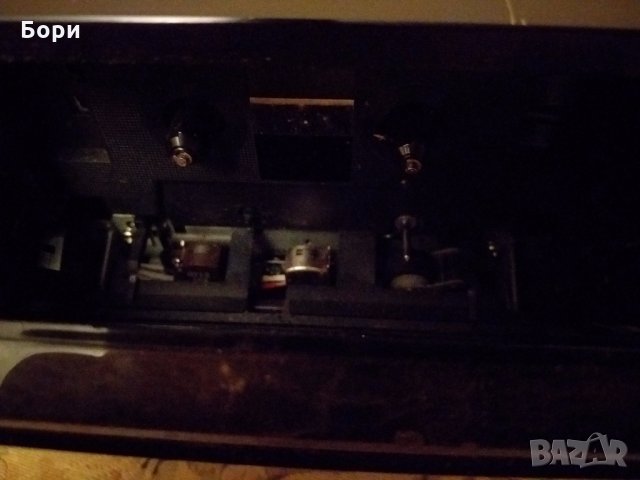 Дек JVC TD-X102, снимка 5 - Декове - 27341470