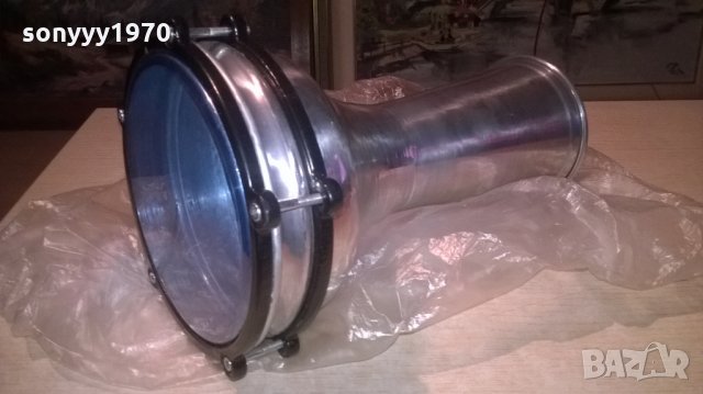 НОВА ТАРАМБУКА-ОРИГИНАЛ-ВНОС СИРИЯ, снимка 6 - Ударни инструменти - 27224985