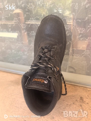 Мъжки обувки Stenso, снимка 2 - Други - 50730850