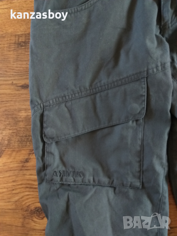 asivik trekking pants - страхотен дамски панталон, снимка 7 - Спортни екипи - 36425008