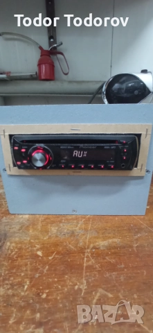 CD Pioneer , снимка 4 - Аудиосистеми - 52248569