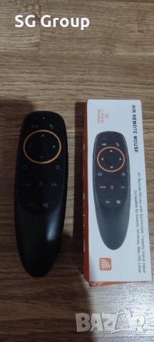 Универсално дистанционно/Air mouse, снимка 3 - Дистанционни - 43155969