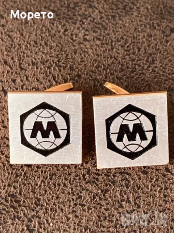 Стари неползвани бутонели от 60-те години, снимка 4 - Колекции - 47823318