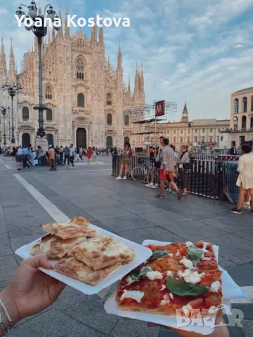 Онлайн уроци по италиански език, снимка 4 - Уроци по чужди езици - 49829620