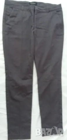 Сив панталон terra nova