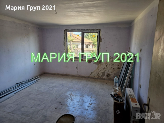 !!!ТОП ОФЕРТА!!!Продавам Триетажна Къща Близнак в гр. Димитровград кв."Черноконево"!!!, снимка 9 - Къщи - 51506455