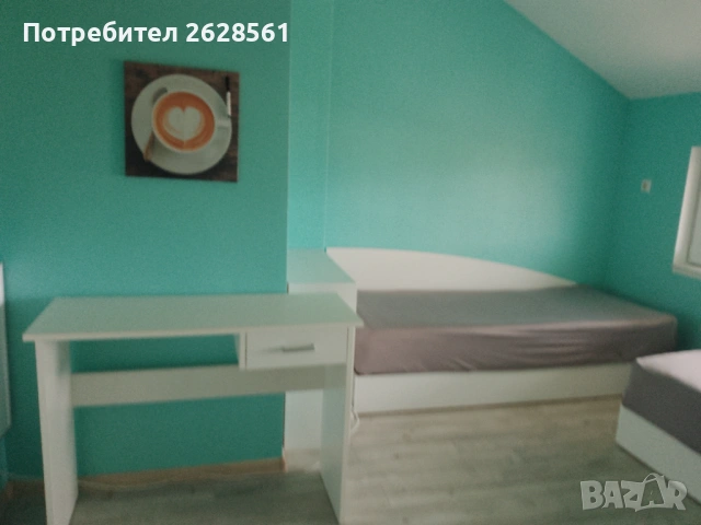 Давам под наем 2-ен е кв.Триъгълника, снимка 7 - Апартаменти - 53428584