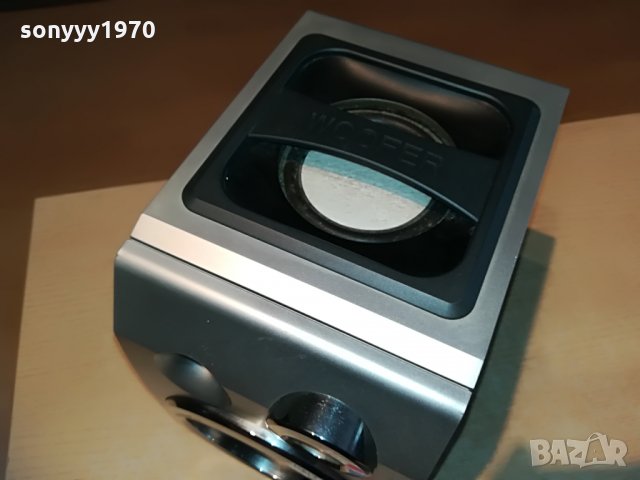 woofer-тонколона 1бр-23х23х17см-внос switzerland, снимка 14 - Тонколони - 28690863