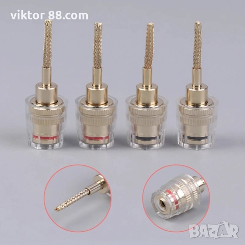Banana Connectors - №18, снимка 3 - Други - 52668461