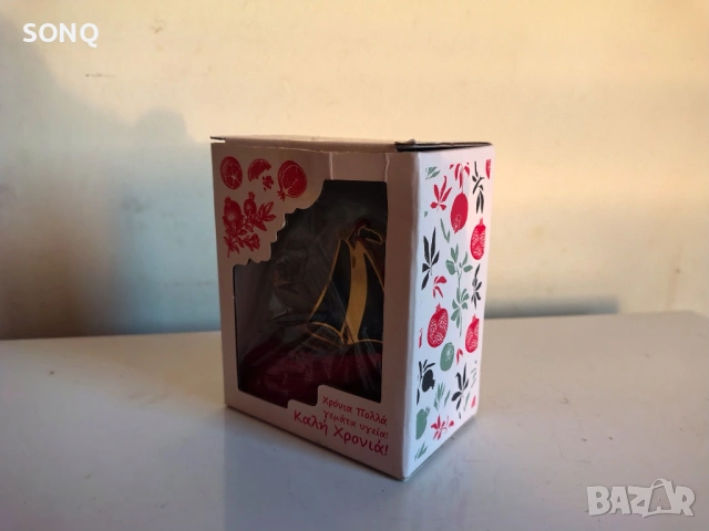 Страхотна Платноходка,Лодка, снимка 8 - Колекции - 53174545