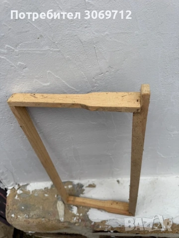 Рамки за многокорпусен кошер , снимка 2 - За пчели - 53141855