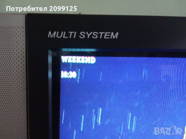 Телевизор NEO TV-1518TXF, снимка 3 - Телевизори - 36911964