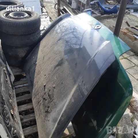 Предни капаци от автомобили, снимка 3 - Части - 49090158