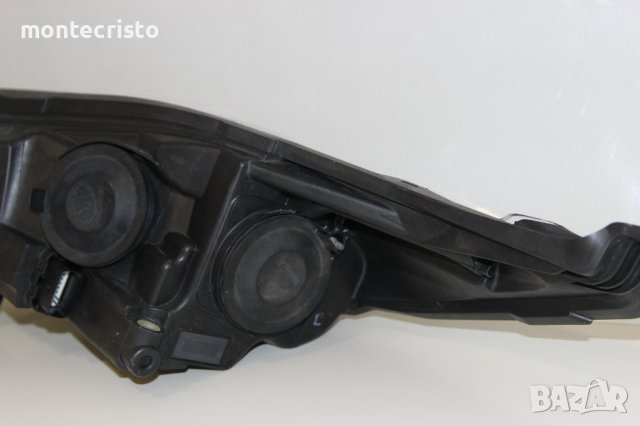 Десен фар Ford Fiesta MK7 facelift (2013-2017г.) 1831954 с дневни светлини, снимка 9 - Части - 43901127