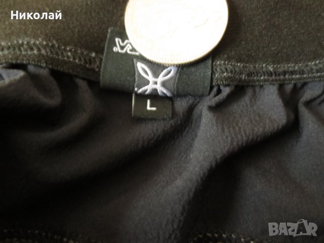 Montura къси панталони, снимка 5 - Спортни дрехи, екипи - 43216363