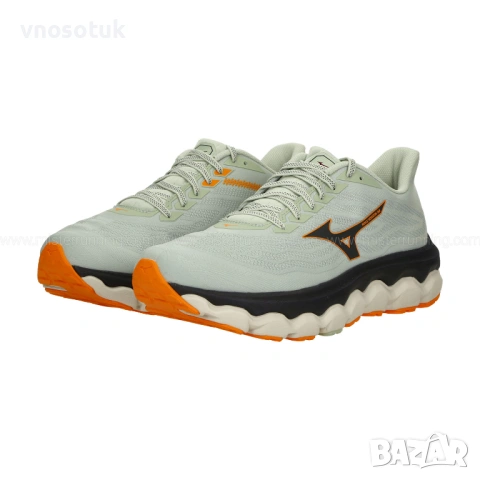 Мъжки маратонки Mizuno Wave Horizon 8-№45