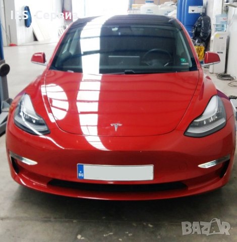 Сервиз за електрически превозни средства, снимка 10 - Други услуги - 20659994