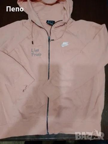 Горнище Nike, снимка 3 - Спортни екипи - 49143892