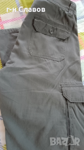 Спортен панталон WestAce мъжки 34/32, снимка 5 - Спортни дрехи, екипи - 52689936