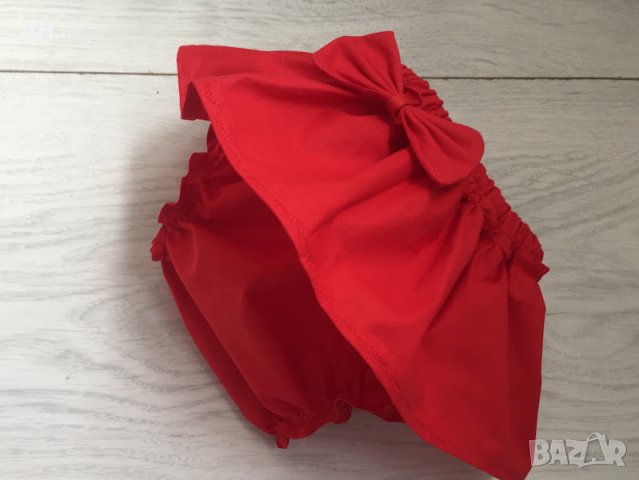 Гащички за под рокличка , гащички за повод и др, снимка 7 - Бебешки бански - 36067492