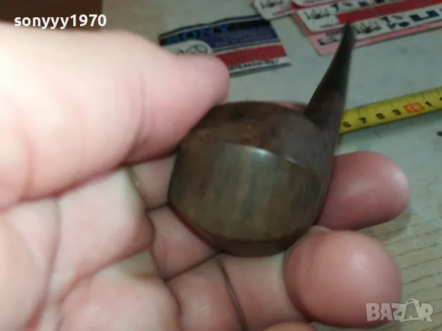 stella-маркова лула внос france 2801251500, снимка 12 - Лули - 48865117