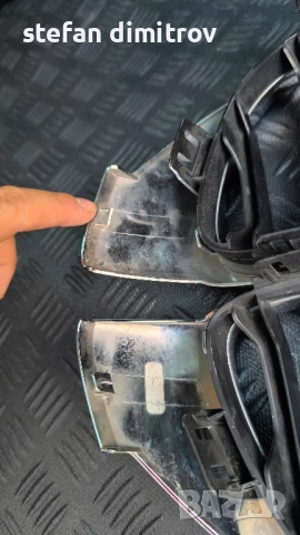 GENUINE BMW 4 SERIES M4 FRONT RADIATOR KIDNEY GRILL P/N 7 294 818, снимка 11 - Части - 52432166