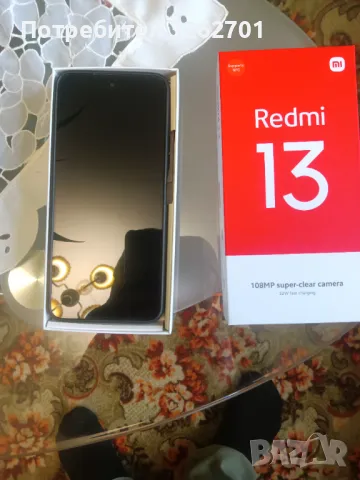 Смартфон , снимка 2 - Xiaomi - 49671474