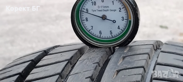 Единична гума 195 65 15 Ласа Lassa 1 брой единичка . Не е нова. Като нова. , снимка 4 - Гуми и джанти - 51852094