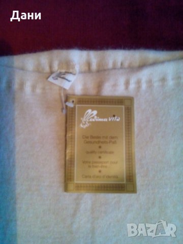 Термо бельо - клин с къси крачоли, снимка 2 - Бельо - 27478519