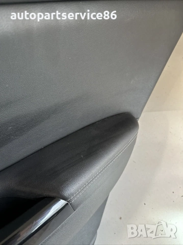 Задна дясна вътрешна облицовка на врата ГТ линия за KIA Sportage (2020) 83361-F1000, снимка 2 - Части - 53355839