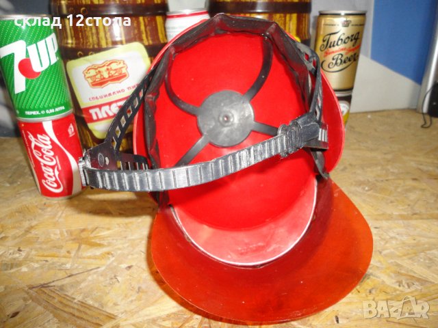 РЕТРО Каска  ДЕТСКА , снимка 7 - Колекции - 28493242