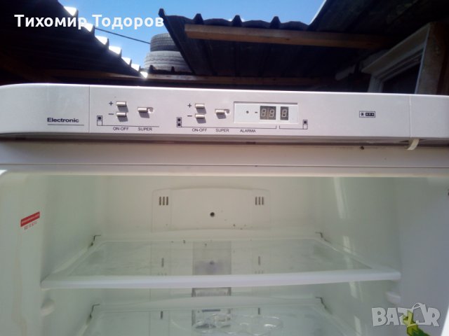 Хладилник Фагор Нофрост НА ЧАСТИ, снимка 3 - Хладилници - 28674098