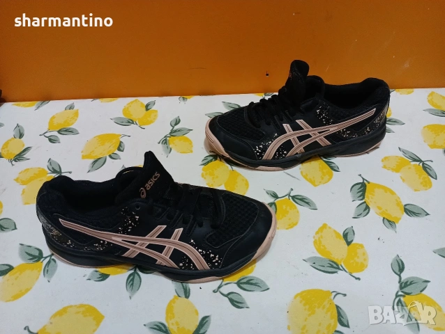 Asics Flare 7 N 35,5 - 8 €, снимка 2 - Маратонки - 53205663