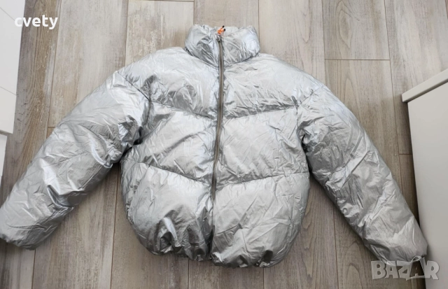 Зимно яке Zara за ръст 164 