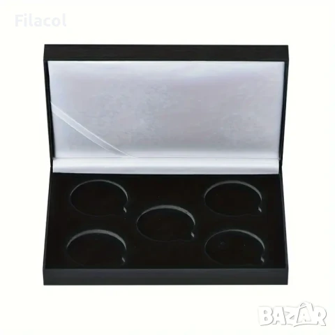 Сувенирни плакети - Битките на Наполеон - 5 броя в кутия, снимка 6 - Нумизматика и бонистика - 50878987