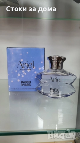 Дамски парфюм 