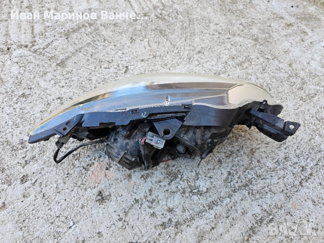 Фарове за Субару импреза 2008 до 2014, снимка 3 - Части - 52158837