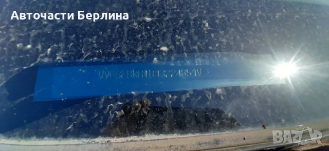 Пежо 807 на части, снимка 2 - Автомобили и джипове - 49670558