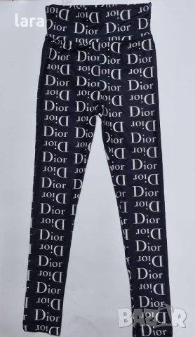 дамски клин Dior , снимка 1 - Клинове - 43317552
