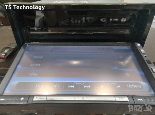 Най-висок клас Мултимедия Clarion MAX688RBT, снимка 4 - Аксесоари и консумативи - 53045414