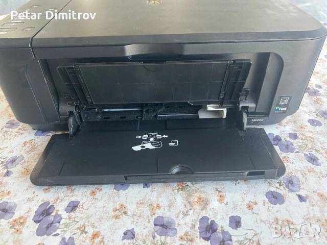 Скенер , снимка 5 - Принтери, копири, скенери - 51823287