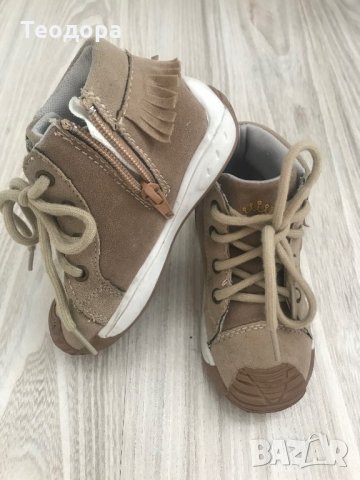 Детски боти, снимка 5 - Детски обувки - 27784925