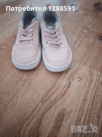 Маратонки, снимка 2 - Детски маратонки - 40808799