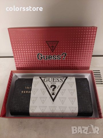 Дамски портфейл  Guess код SG413, снимка 2 - Портфейли, портмонета - 38475852